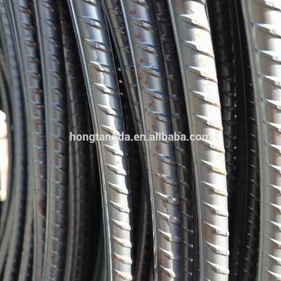 12MM BS4449 grade 460B 500B steel rebars with the best factory price